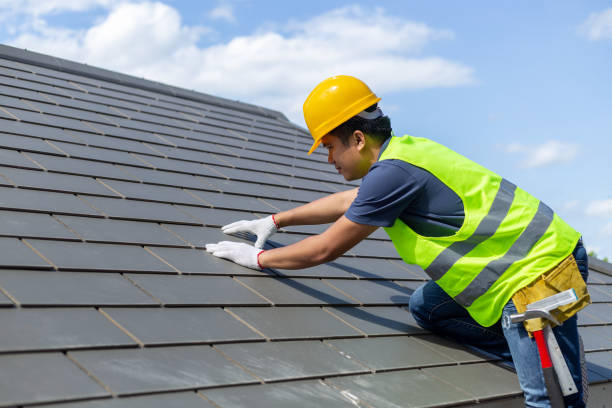 Professional Roofing Contractor in Waltham, MA