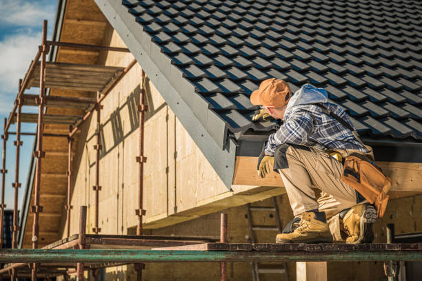Best Shingle Roofing Installation  in Waltham, MA