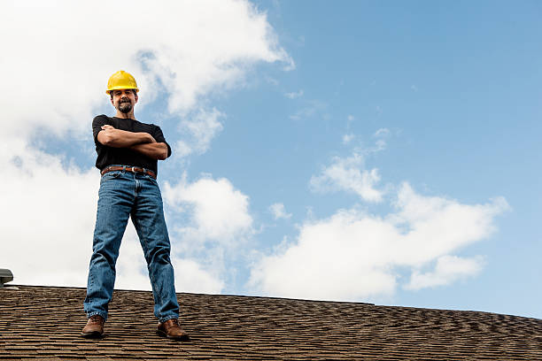Best Local Roofing Companies  in Waltham, MA