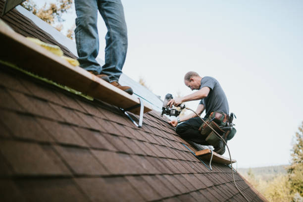 Roof Gutter Cleaning in Waltham, MA