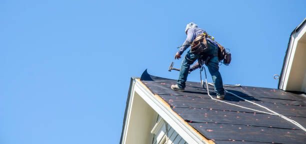 Best Gutter Installation and Roofing  in Waltham, MA